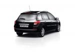 Renault Clio Estate 2007 года